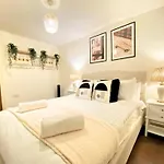 Manchester Apartments By Bevolve - City Centre