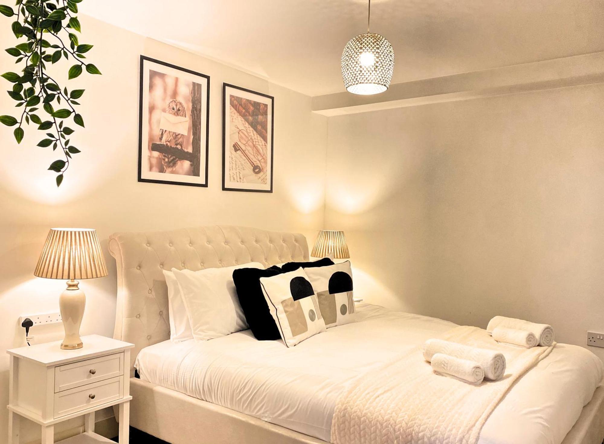 Apartamento By Bevolve - Centre