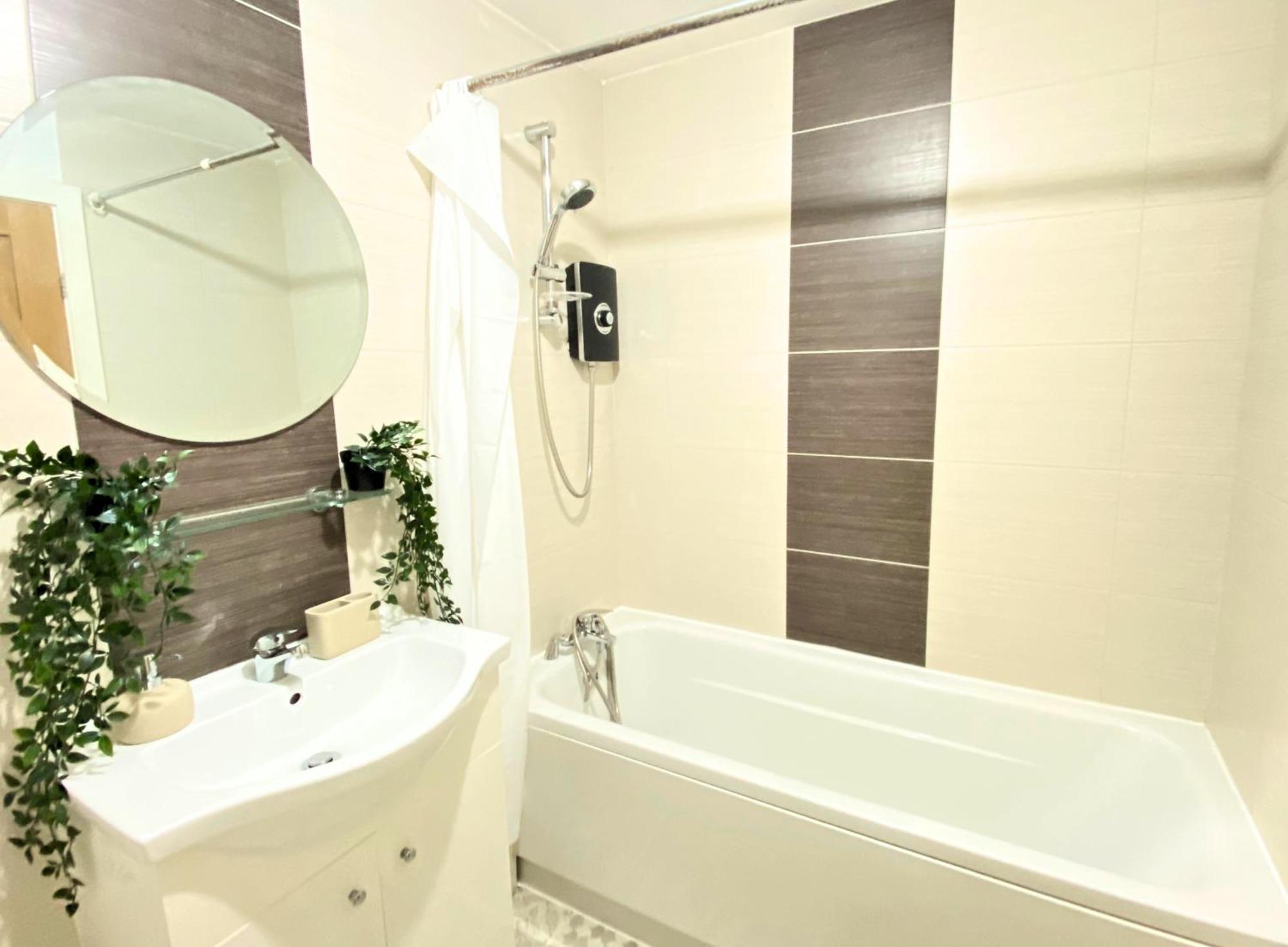 Apartamento By Bevolve - Centre