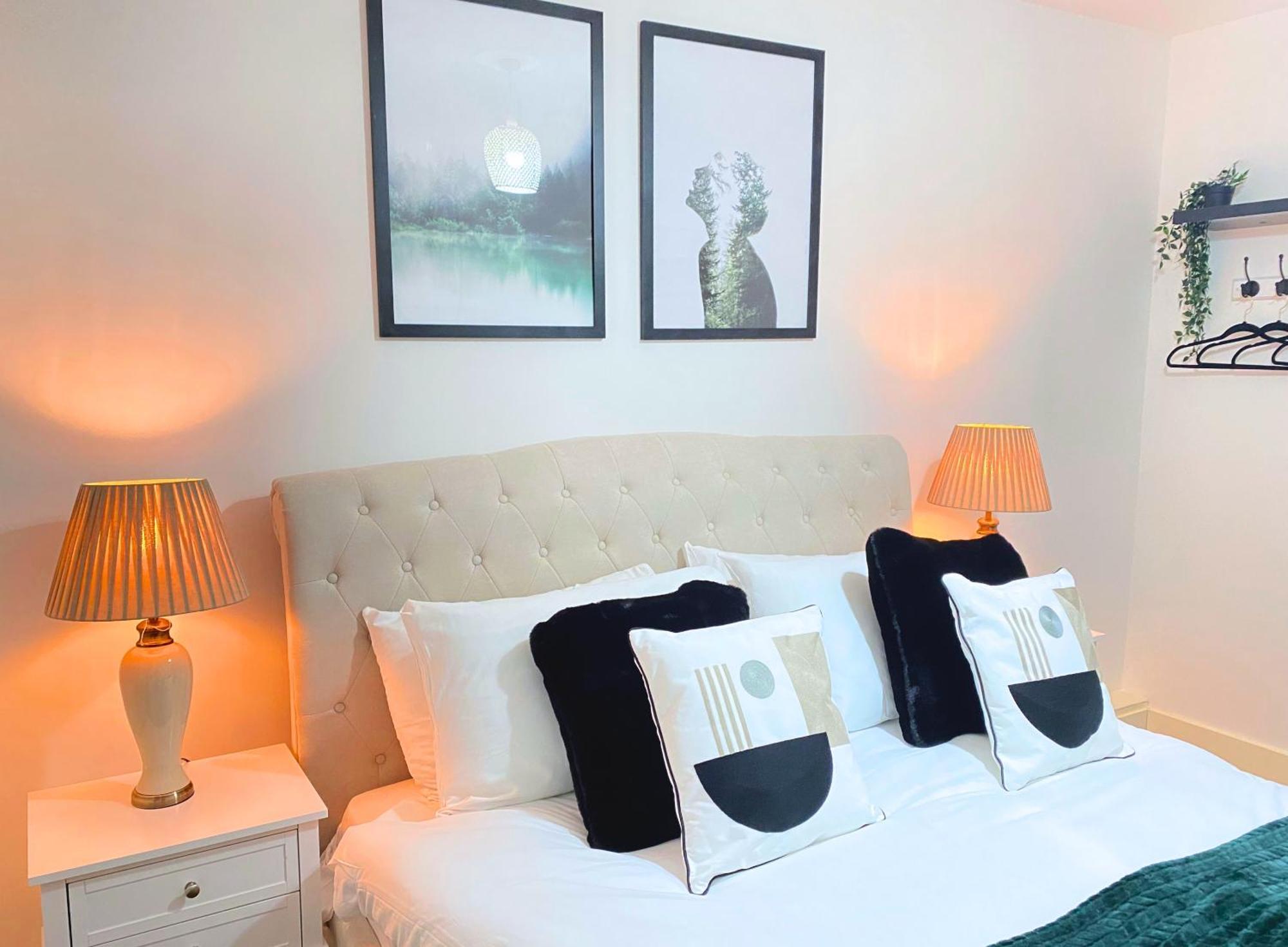 By Bevolve - Centre Apartamento
