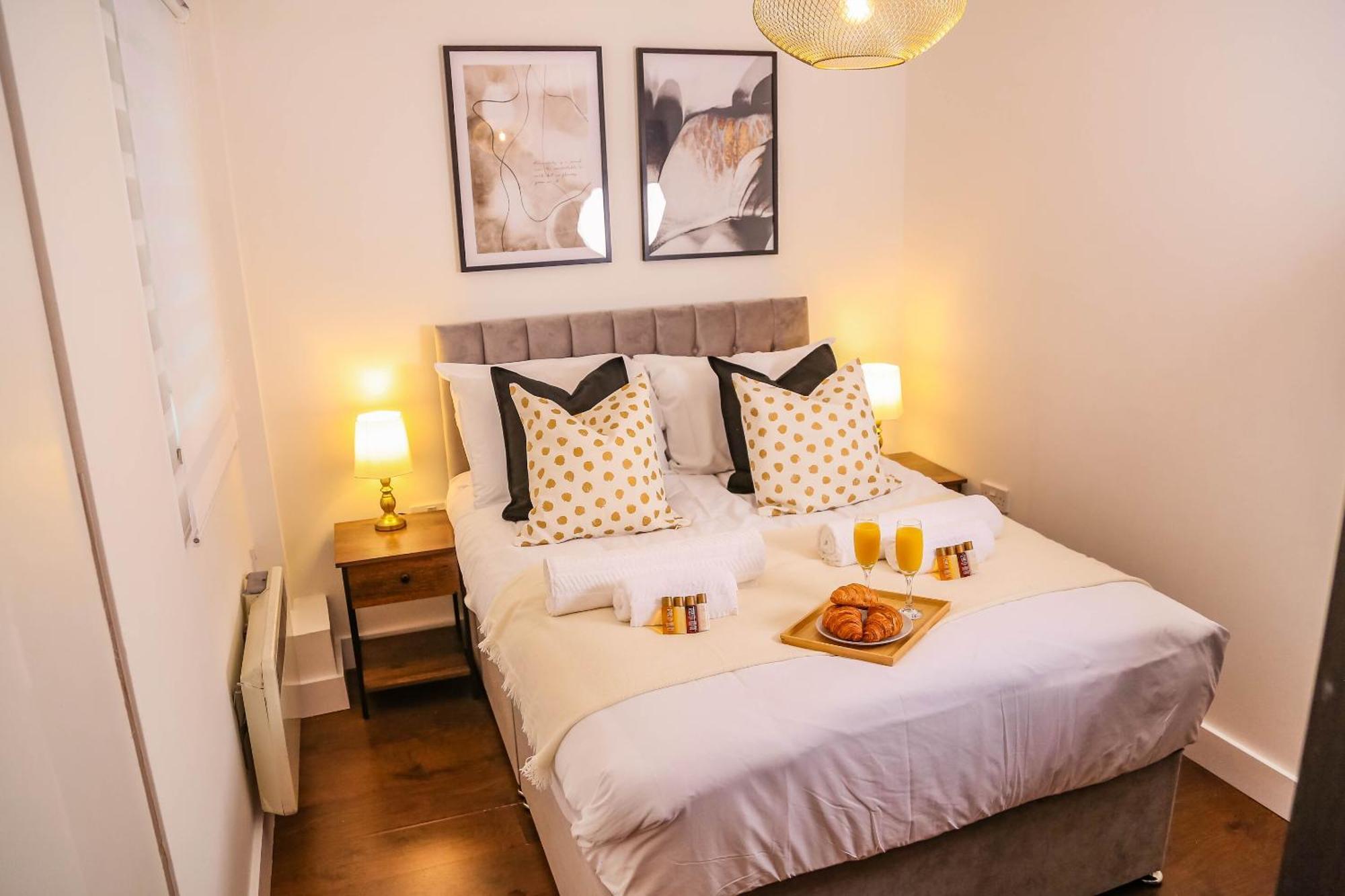By Bevolve - Centre Apartamento