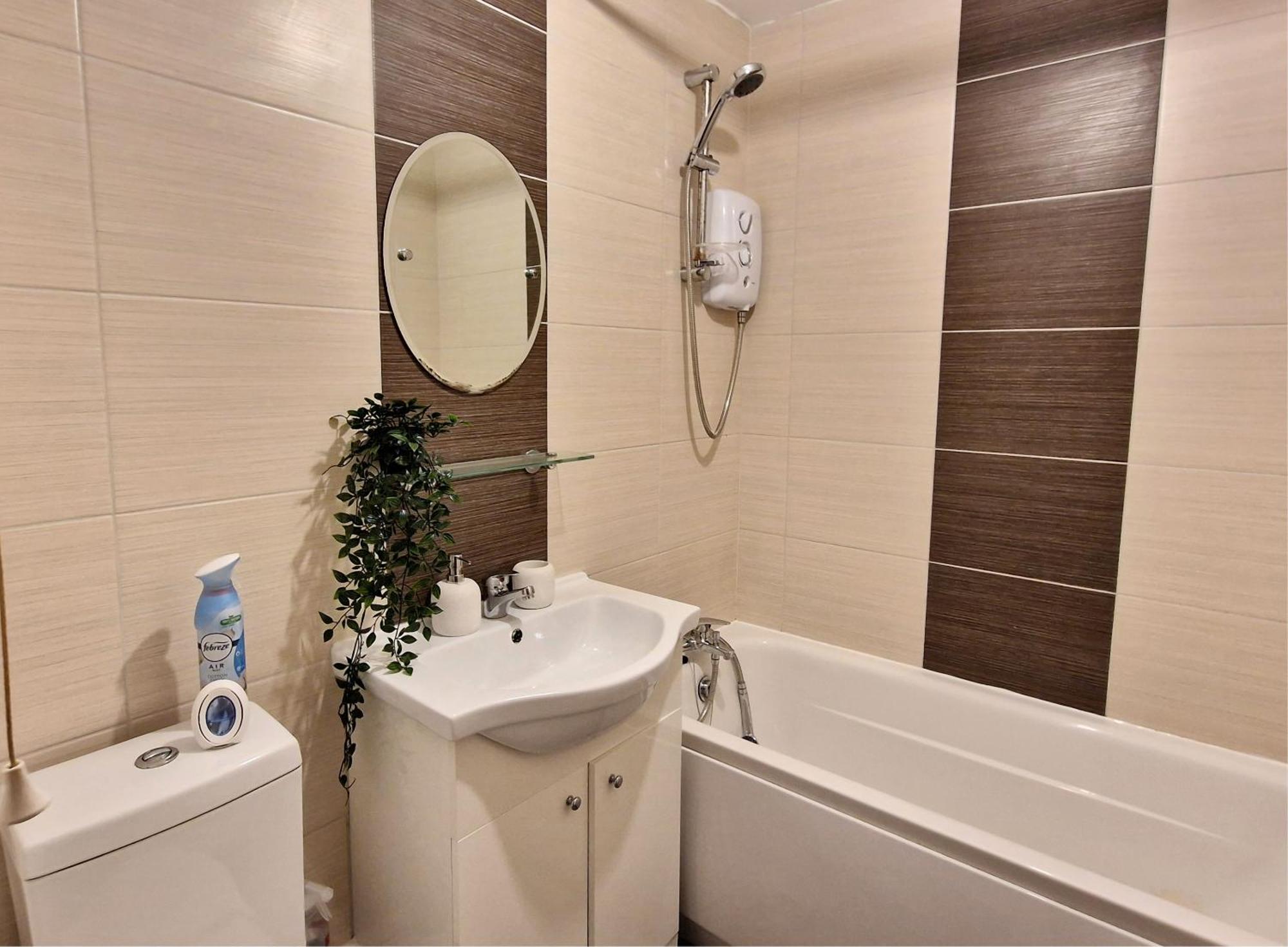 Apartamento By Bevolve - Centre *