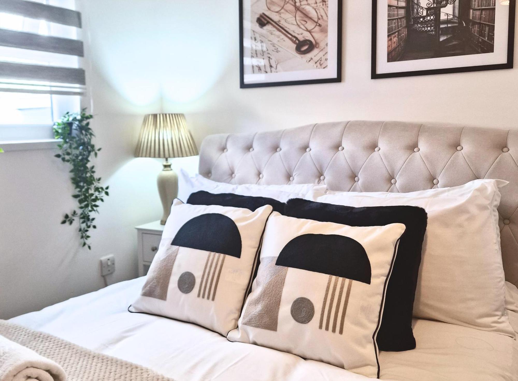 Apartamento By Bevolve - Centre *