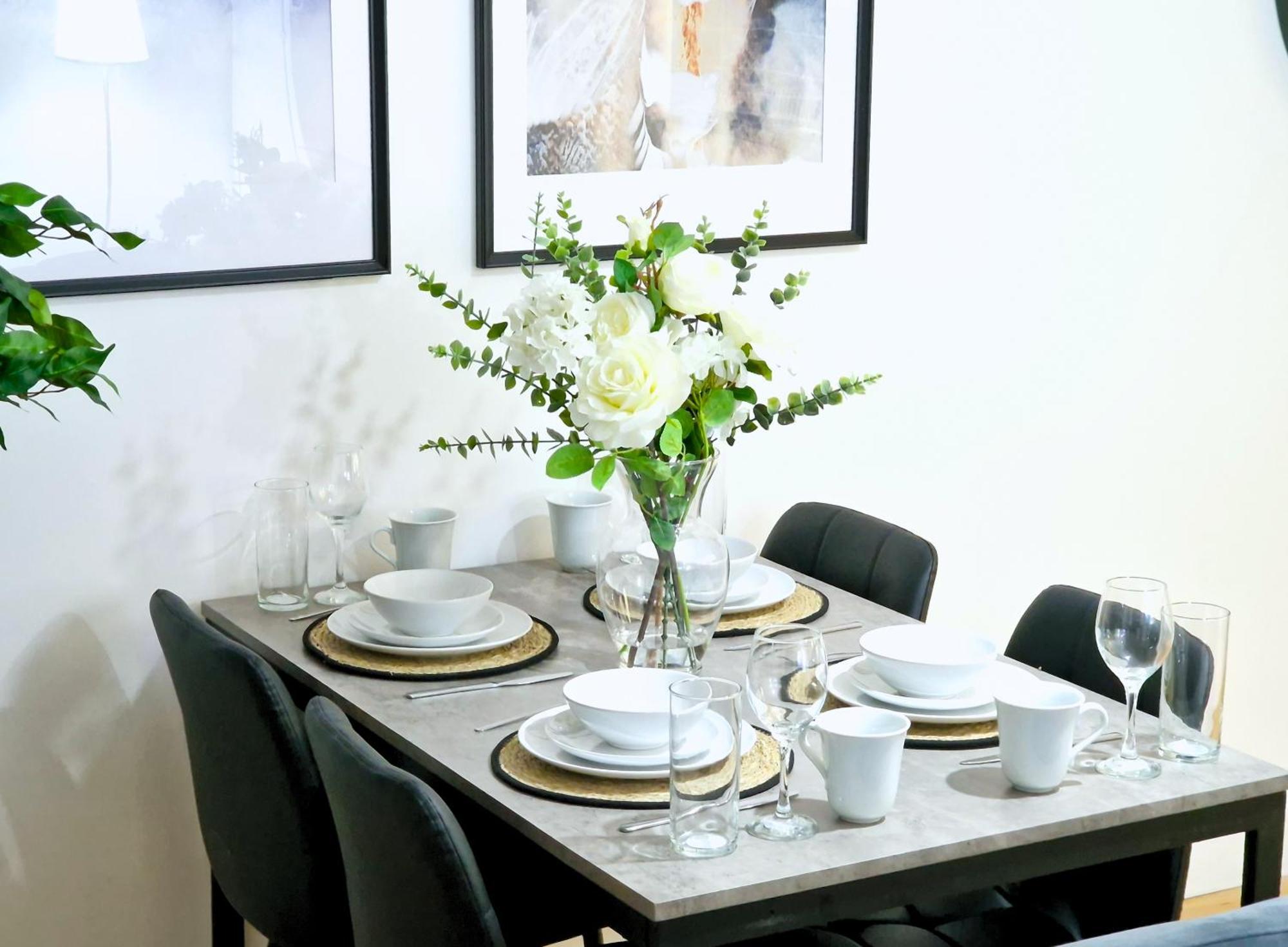 By Bevolve - Centre Apartamento