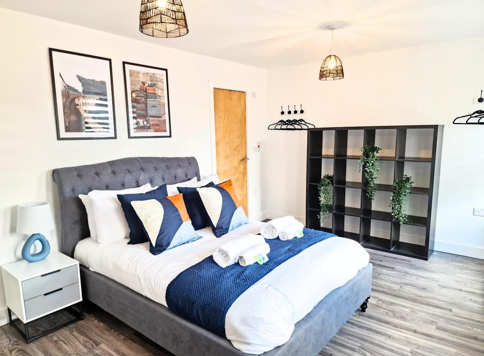 Apartamento By Bevolve - Centre *