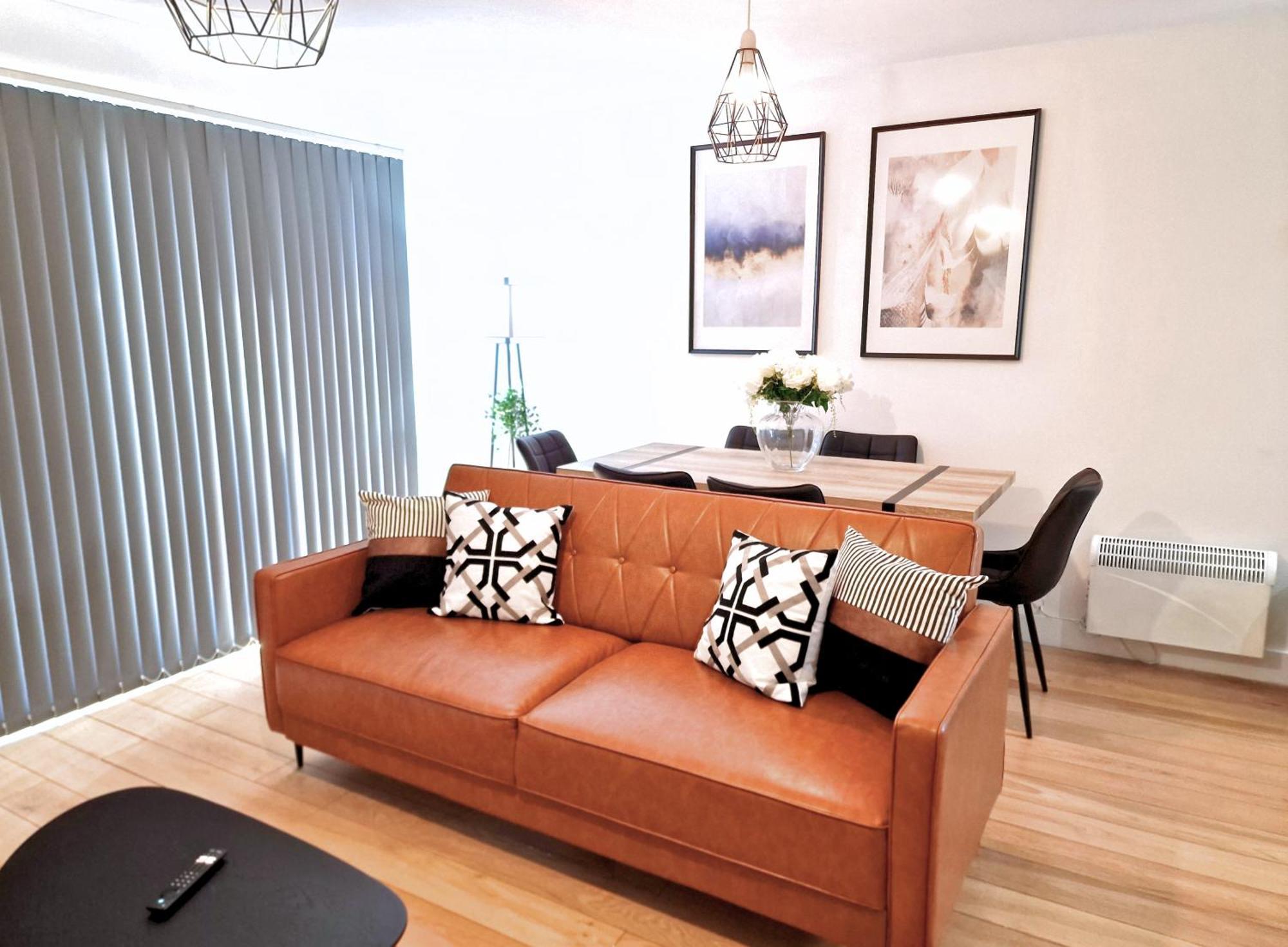Apartamento By Bevolve - Centre